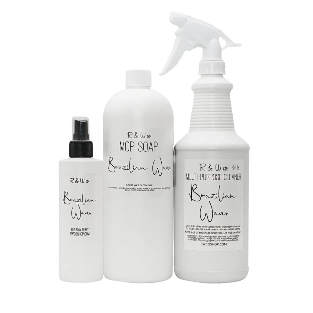 Cleaning Day Bundle